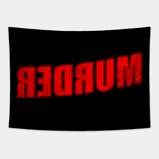 Red Rum Tapestry