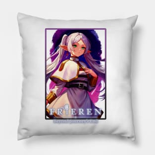 Frieren Pillow