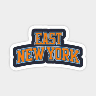 East New York Magnet