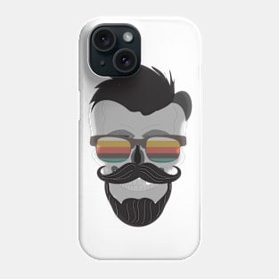 Skull Swag Phone Case