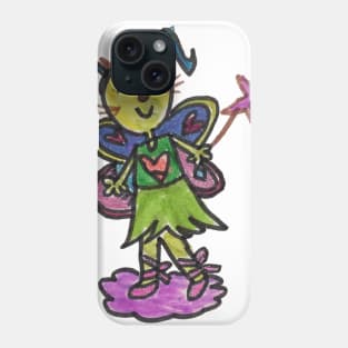 Fairy Princess Phone Case