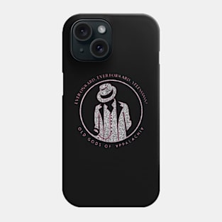 Ever onward ever-Vintage Phone Case