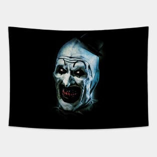 Art The Clown Tapestry