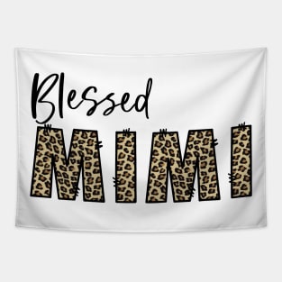 Blessed Mimi Tapestry