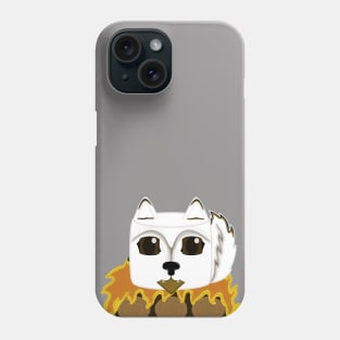 Puppymallow Phone Case