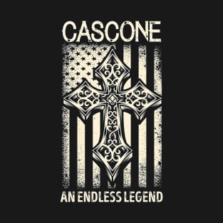 CASCONE T-Shirt