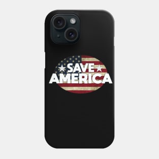 Save America Phone Case