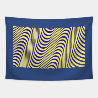 Op Art 003 Tapestry