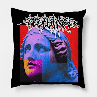 WWWings edm Pillow