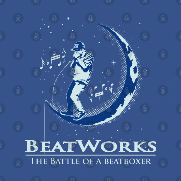 Beat Work by beanbeardy