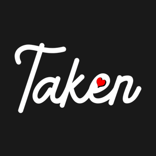 Taken T-Shirt