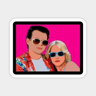 true romance Magnet