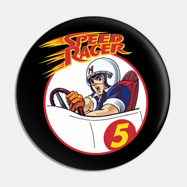 speed racer m Pin by aldistar