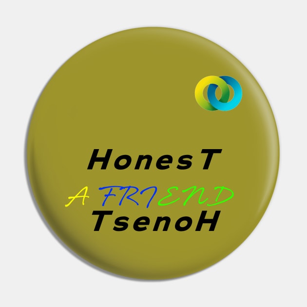 honest friend honest Pin by Arimasstore