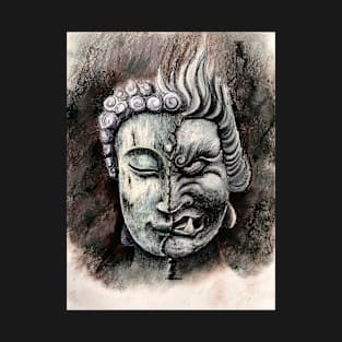 mara buddha T-Shirt