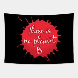 PLANET B 20 Tapestry