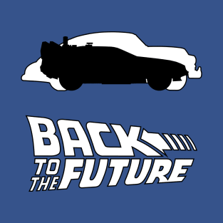 Back to the Future T-Shirt