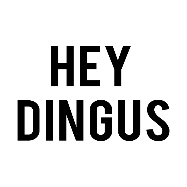 Hey dingus - Robin - inspired by Stranger Things, Netflix by tziggles