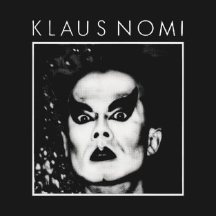 Klaus Sperber T-Shirt