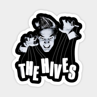 The Hives Magnet