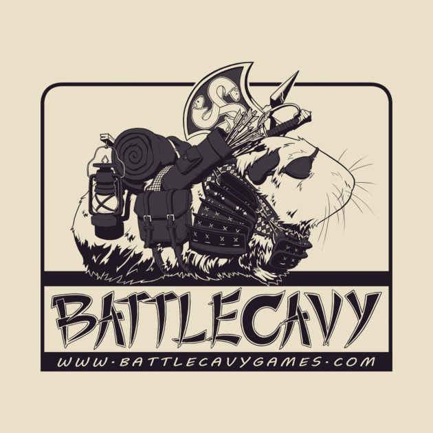 BattleCavyGames by battlecavy