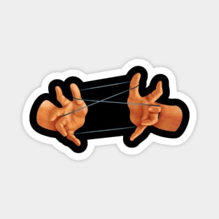 finger games Magnet