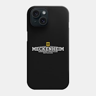 Meckenheim Nordrhein Westfalen Deutschland/Germany Phone Case