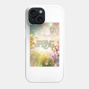 SPRING Phone Case