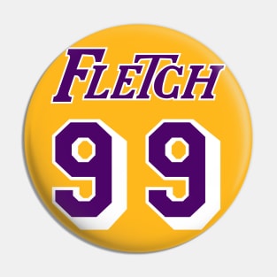 Fletch Pin