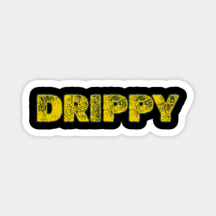 DRIPPY Magnet