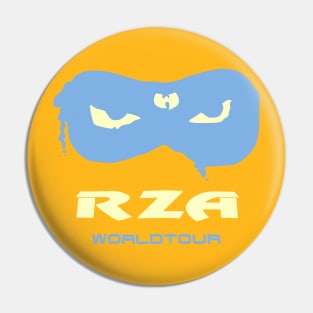 RZA Wuld Tur Pin