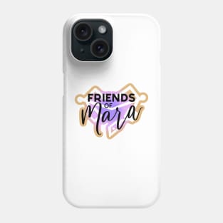 Friends of Mara She-Ra and the Princesses of Power Phone Case