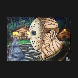 jason T-Shirt