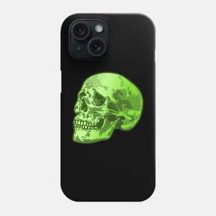 Skull Phone Case