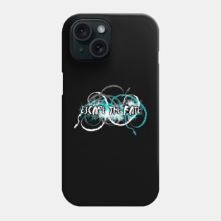 Escape the Fate Phone Case