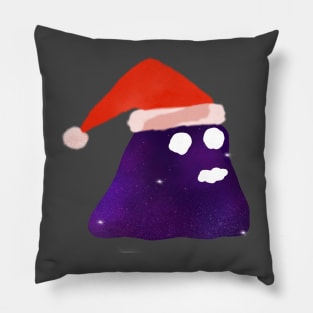 Chrismas Snail Pillow