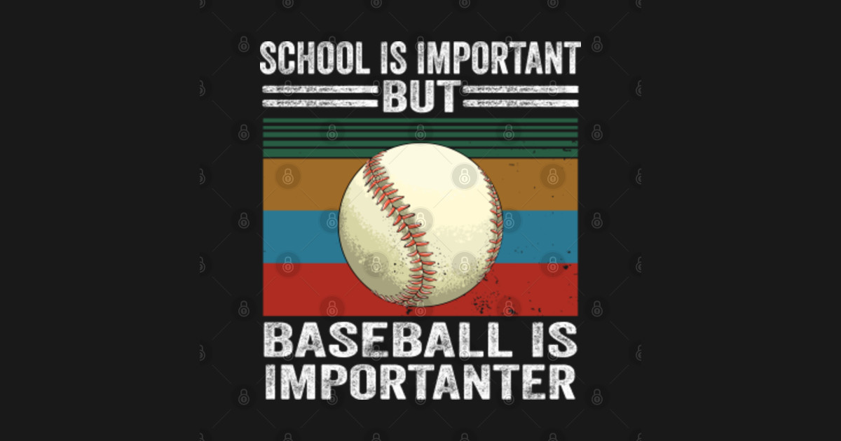 importance of baseball importance of baseball