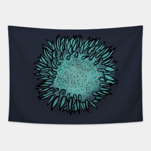 Sea Anenome Tapestry