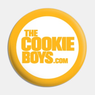 cookieboys Pin