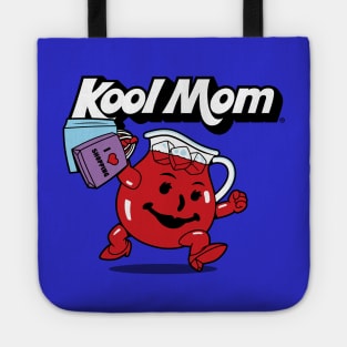 Cool Cute Best Mom Gift For Mothers Day Tote