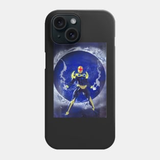 Nova Phone Case