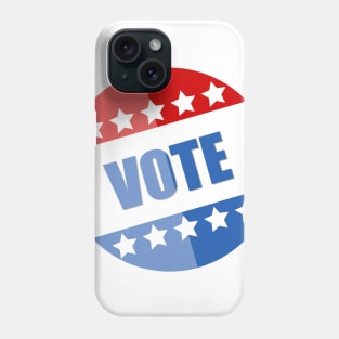 Vote Phone Case