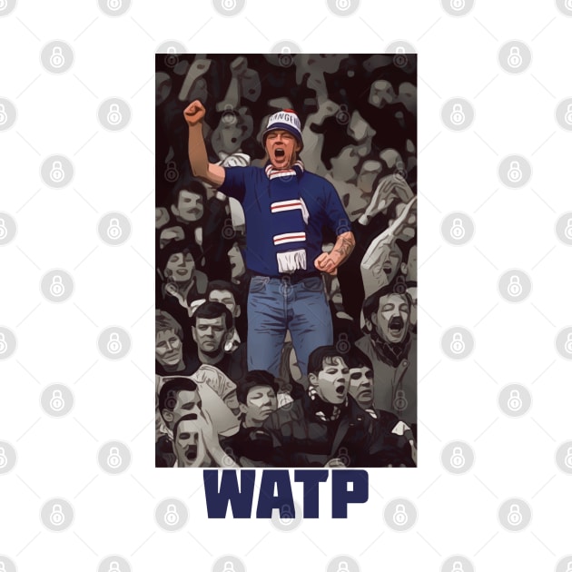 WATP design by AndythephotoDr