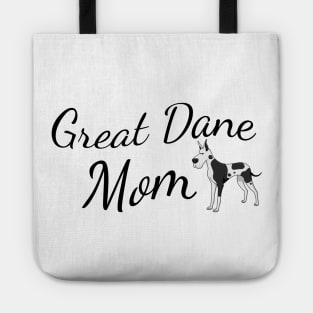 Great Dane Mom Tote