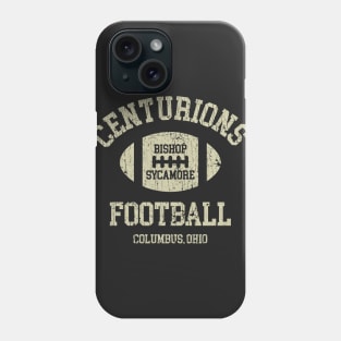 Centurions Football 2019 Phone Case