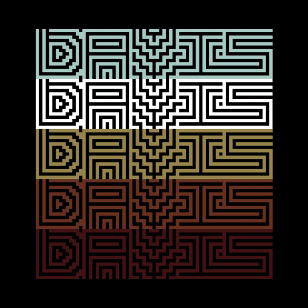 Davis by thinkBig