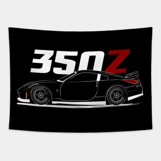 JDM 350Z Tapestry