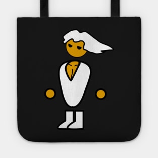 PC Master Race Tote