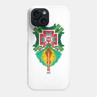 Calypso Phone Case