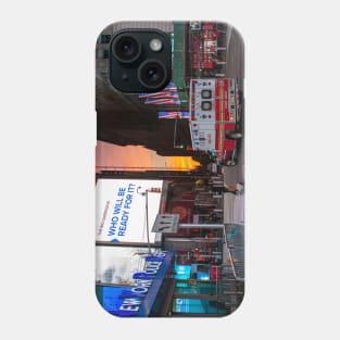 NYC First Responders Phone Case